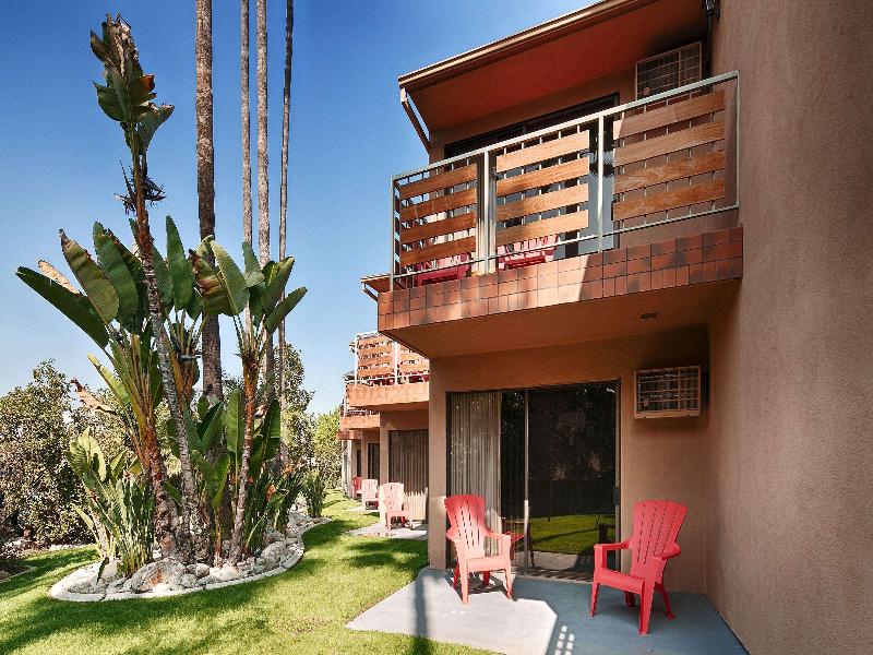 Best Western Pine Tree Motel image
