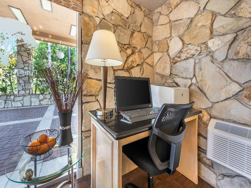 Best Western Pine Tree Motel image