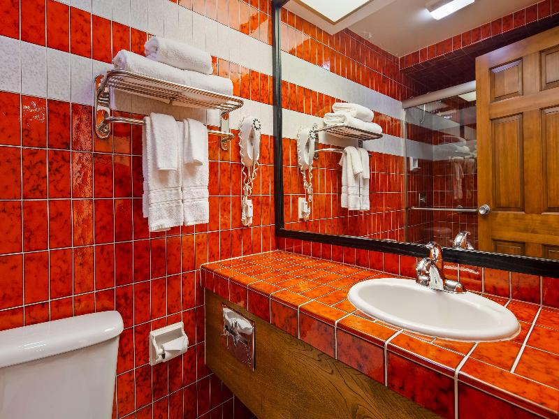Best Western Pine Tree Motel image