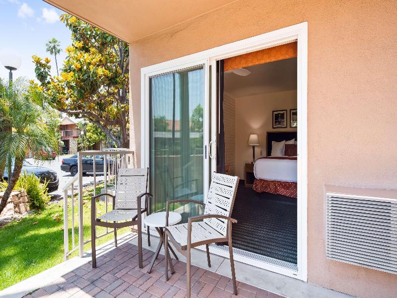 Best Western Pine Tree Motel image