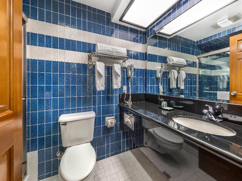 Best Western Pine Tree Motel image