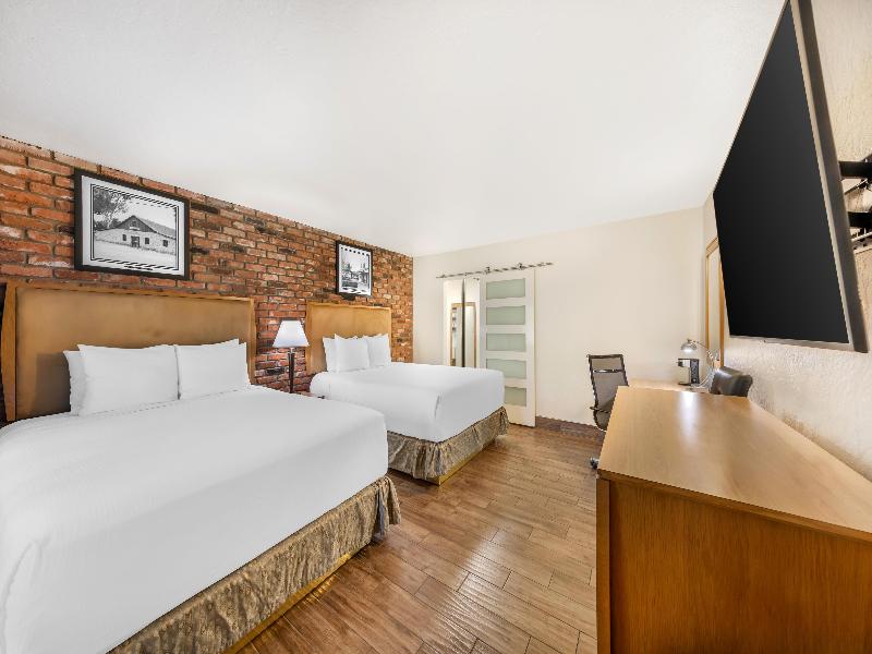 Best Western Pine Tree Motel image