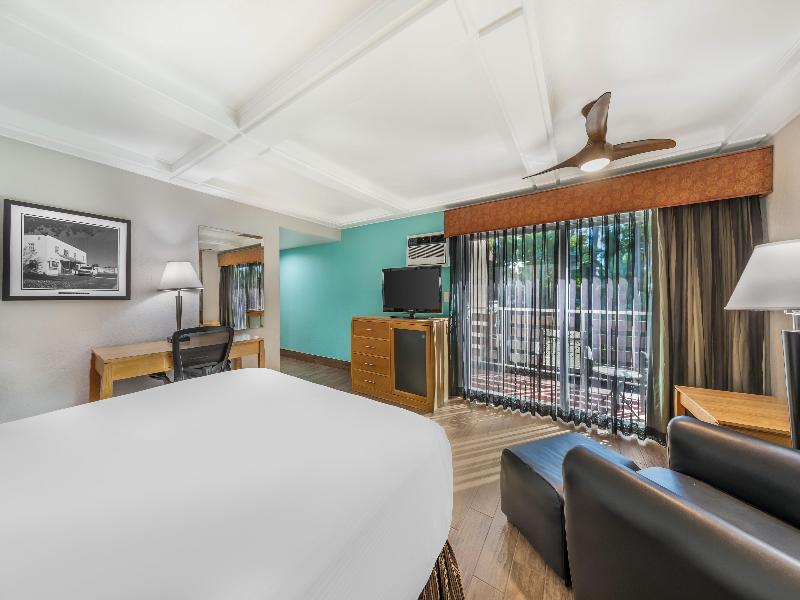 Best Western Pine Tree Motel image