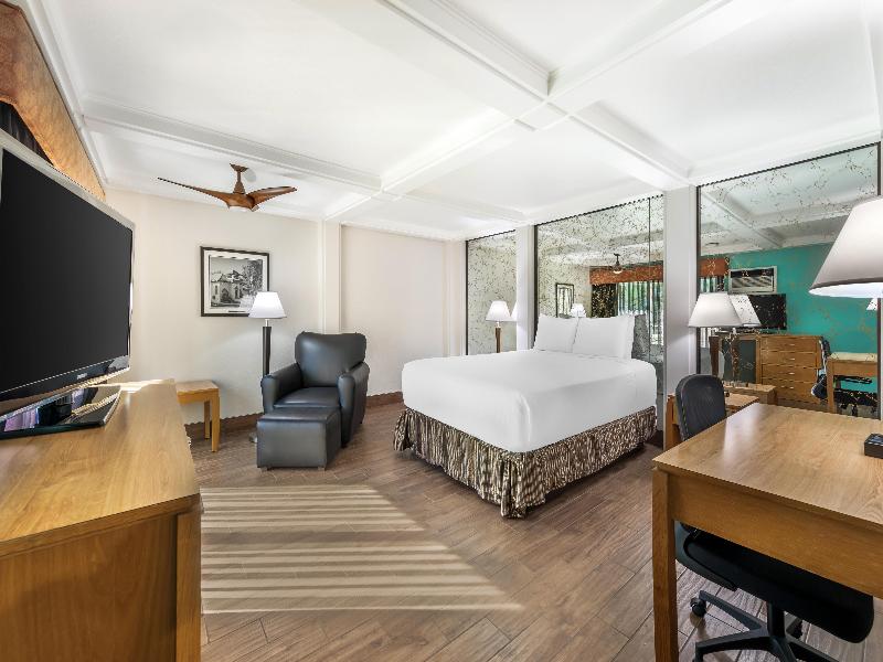Best Western Pine Tree Motel image