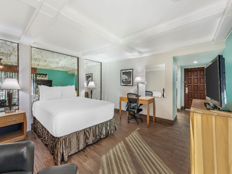 Best Western Pine Tree Motel image