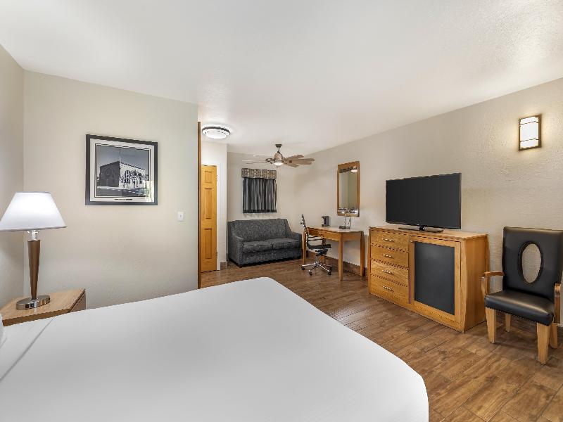 Best Western Pine Tree Motel image