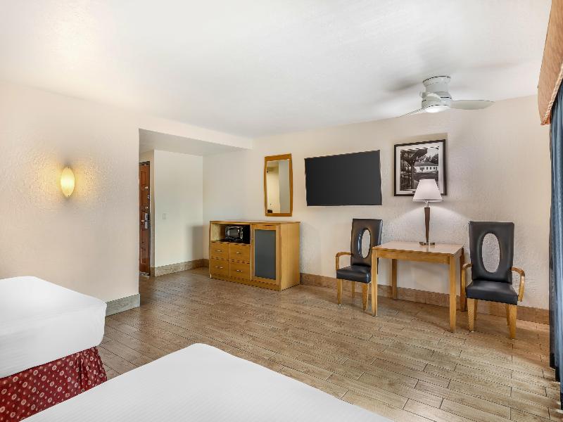Best Western Pine Tree Motel image