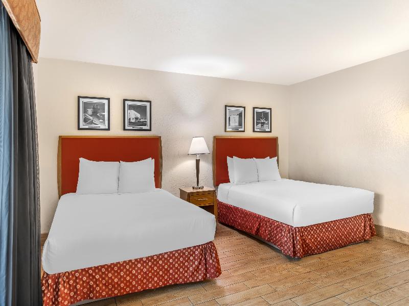 Best Western Pine Tree Motel image