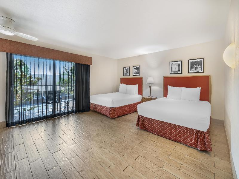 Best Western Pine Tree Motel image