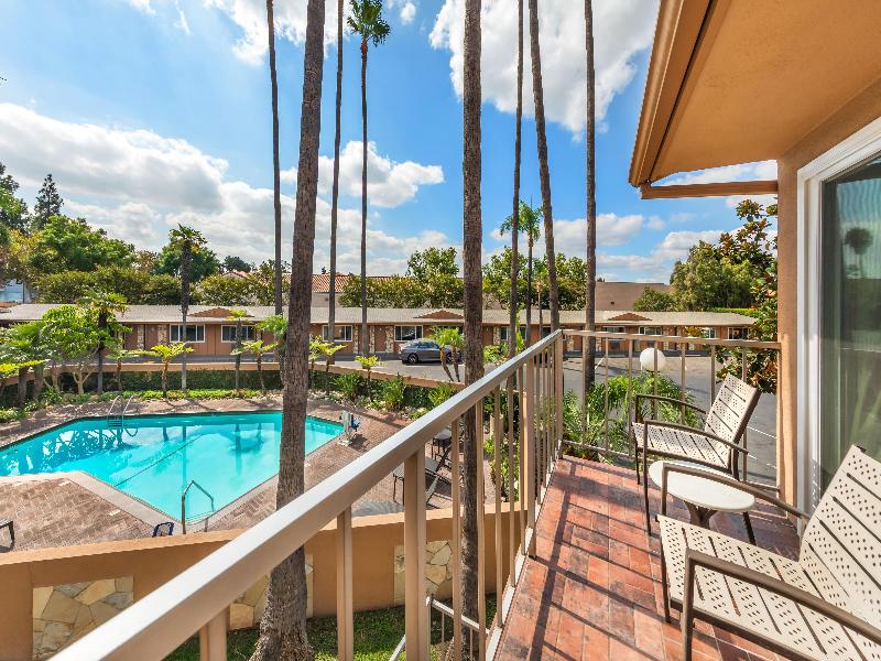 Best Western Pine Tree Motel image
