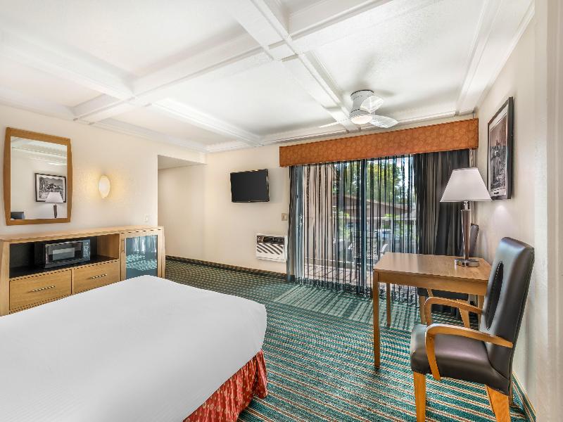 Best Western Pine Tree Motel image