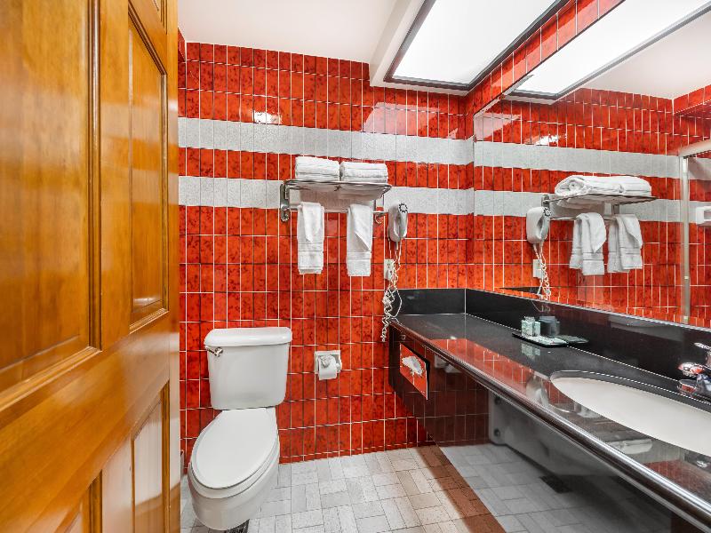 Best Western Pine Tree Motel image