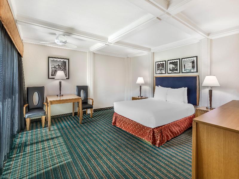 Best Western Pine Tree Motel image