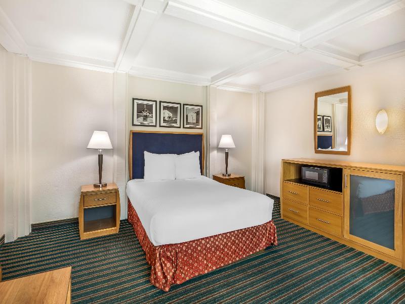 Best Western Pine Tree Motel image