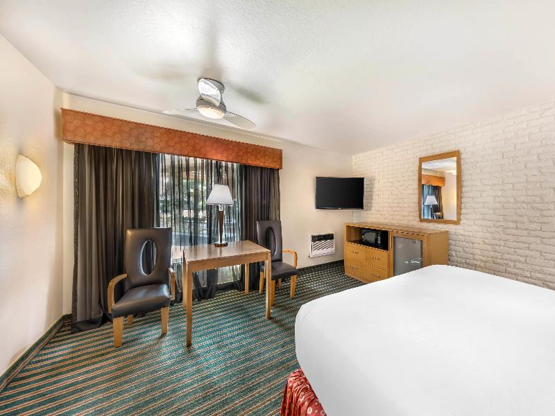 Best Western Pine Tree Motel image
