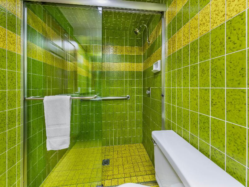 Best Western Pine Tree Motel image