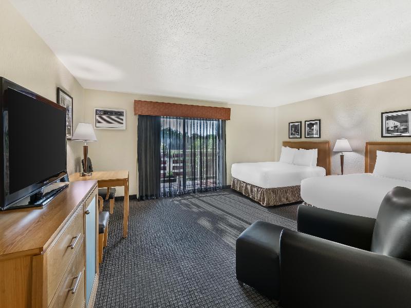 Best Western Pine Tree Motel image