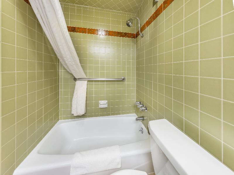Best Western Pine Tree Motel image