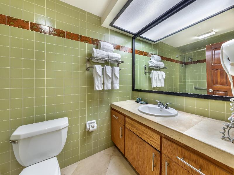 Best Western Pine Tree Motel image
