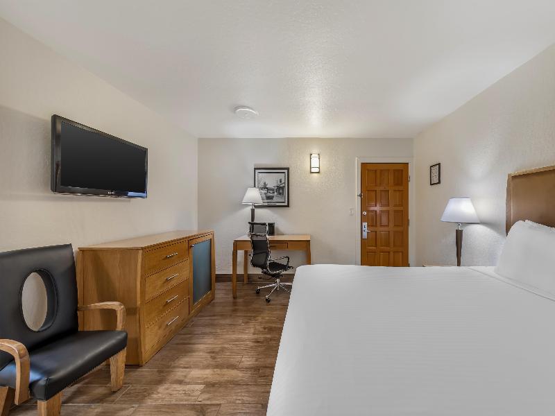 Best Western Pine Tree Motel image