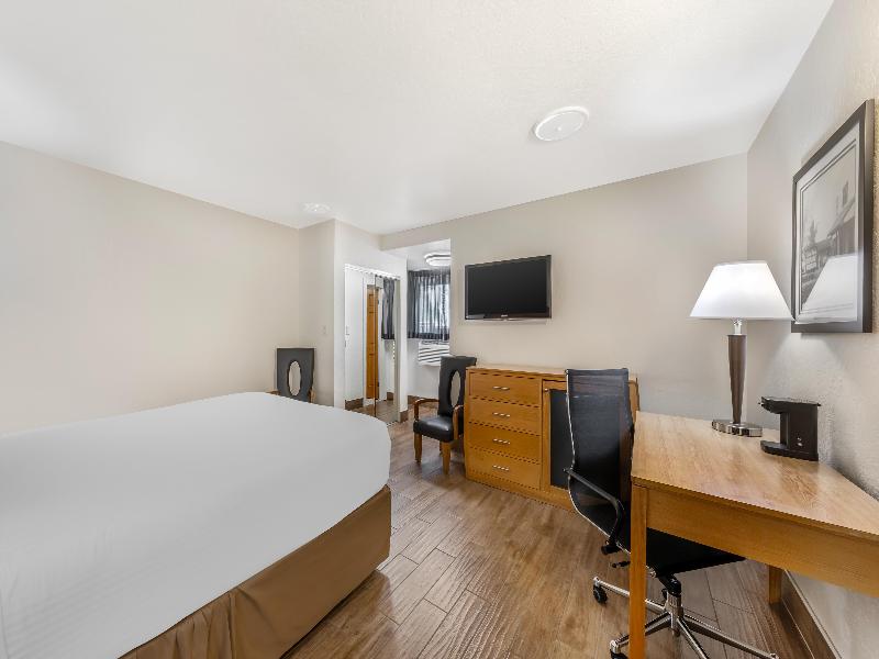 Best Western Pine Tree Motel image