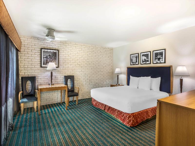 Best Western Pine Tree Motel image