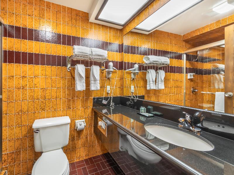 Best Western Pine Tree Motel image