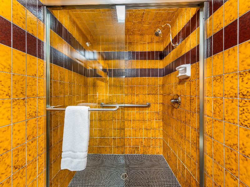 Best Western Pine Tree Motel image