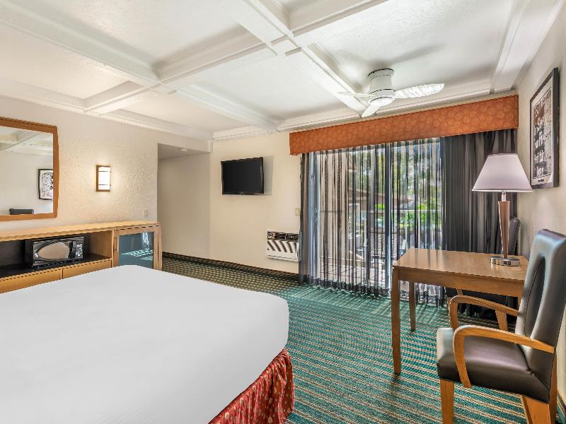 Best Western Pine Tree Motel image