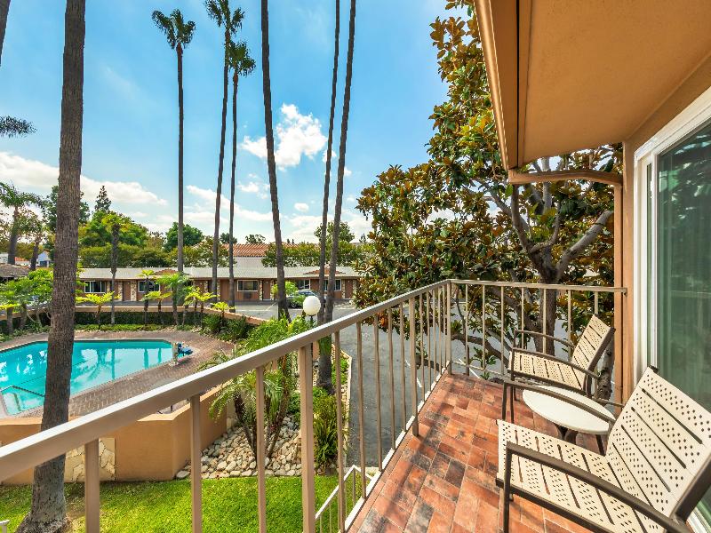 Best Western Pine Tree Motel image