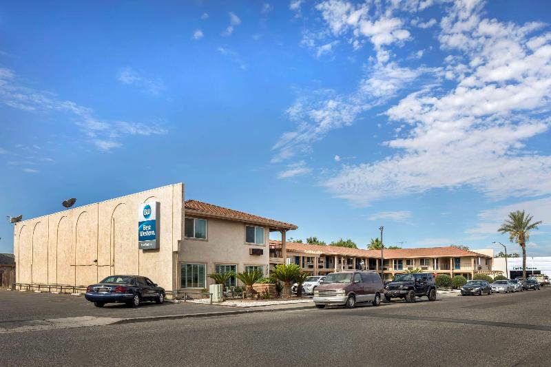 Best Western Hanford Inn image