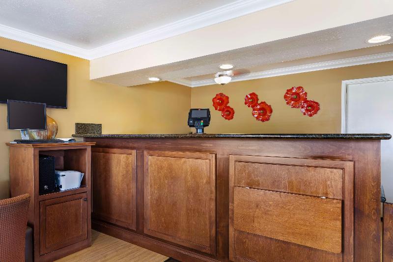 Best Western Hanford Inn image
