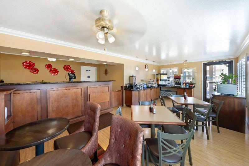 Best Western Hanford Inn image