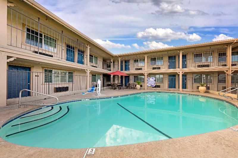 Best Western Hanford Inn image