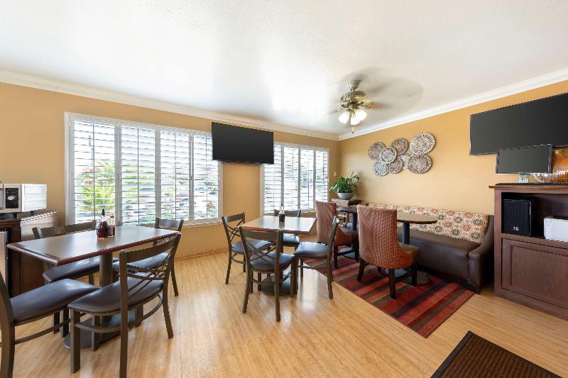 Best Western Hanford Inn image