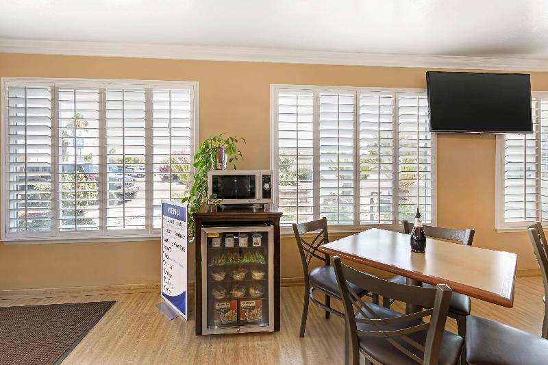 Best Western Hanford Inn image