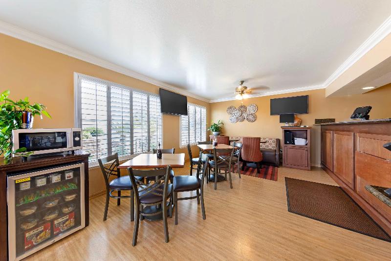 Best Western Hanford Inn image