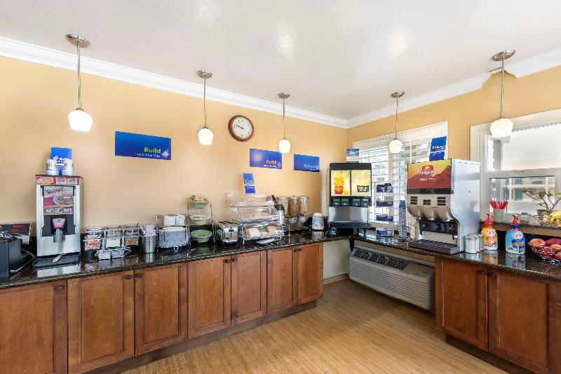 Best Western Hanford Inn image