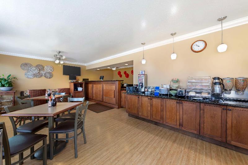 Best Western Hanford Inn image