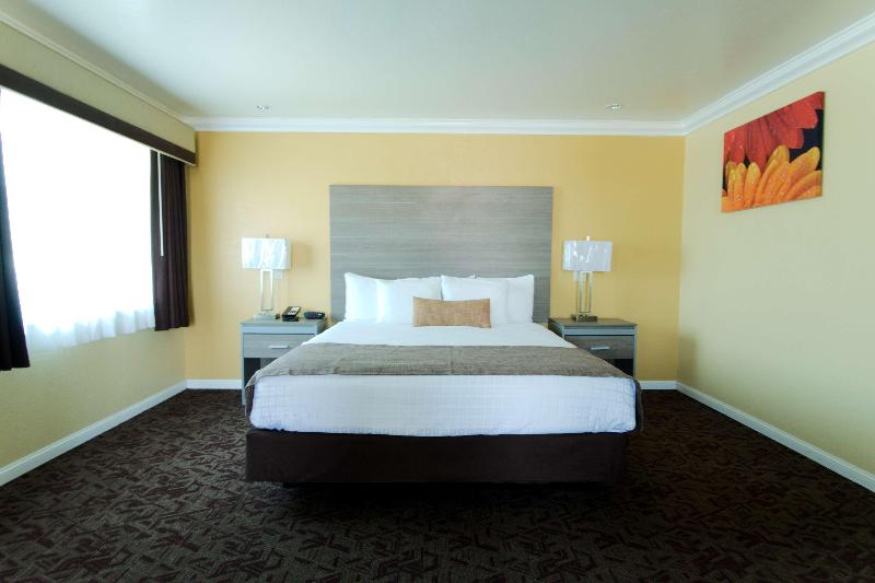Best Western Hanford Inn image