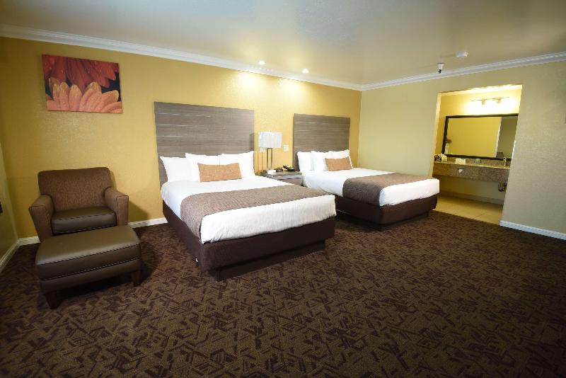 Best Western Hanford Inn image