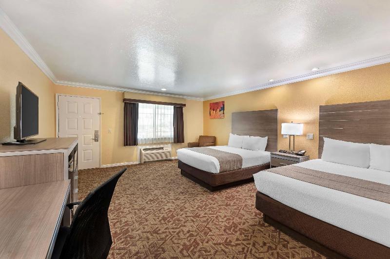 Best Western Hanford Inn image