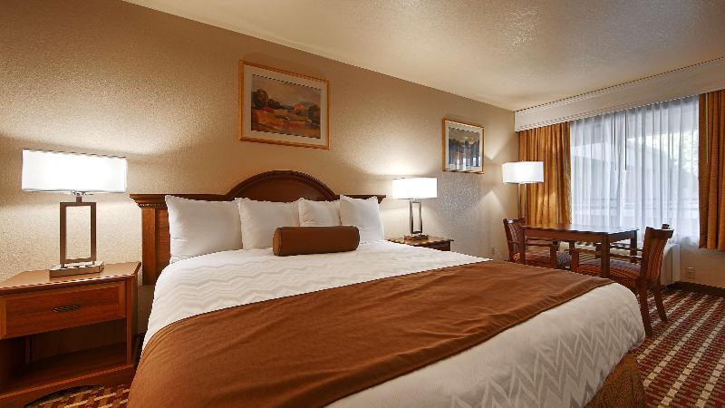 Best Western Heritage Inn image