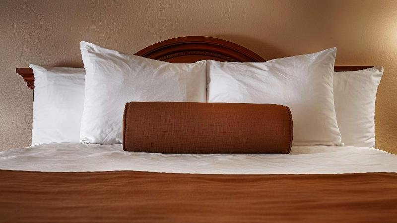 Best Western Heritage Inn image