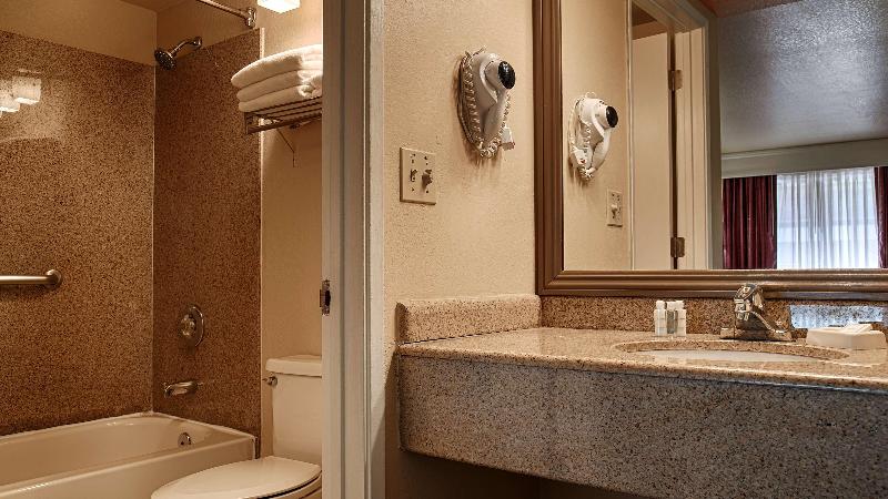 Best Western Heritage Inn image