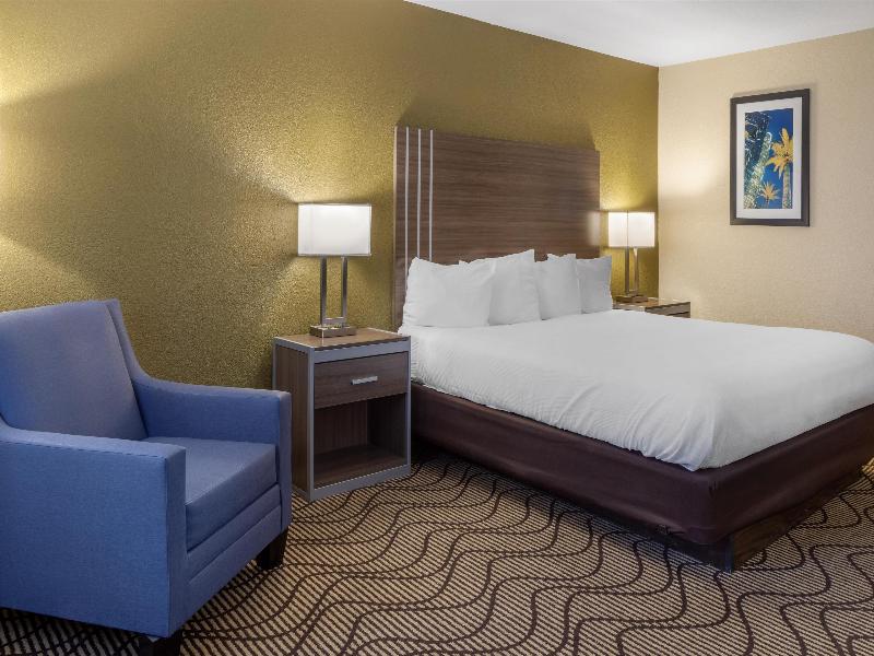 Best Western Heritage Inn image