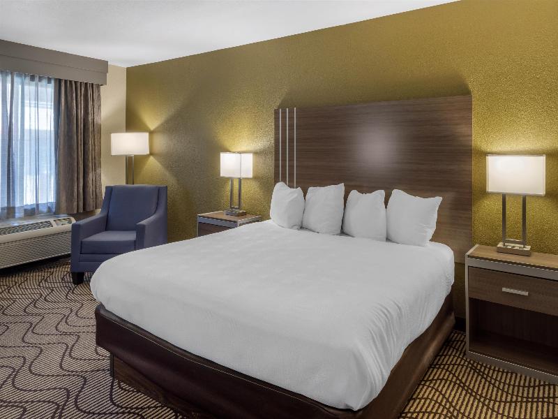 Best Western Heritage Inn image