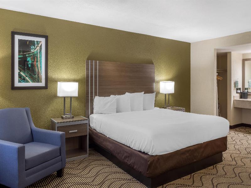 Best Western Heritage Inn image