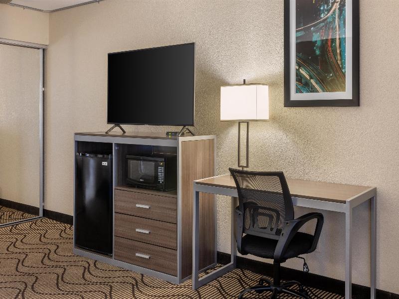 Best Western Heritage Inn image