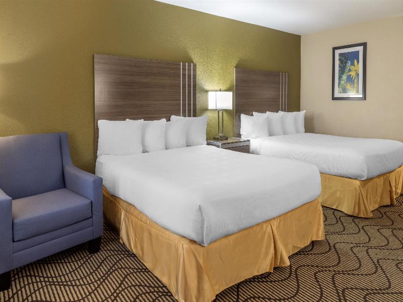 Best Western Heritage Inn image